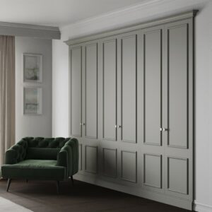 Panelled Collection
